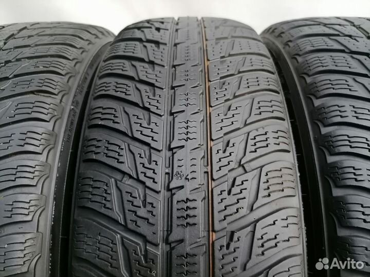 Nokian Tyres WR SUV 3 215/70 R16