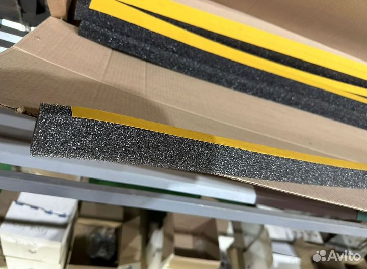 Уплотнитель