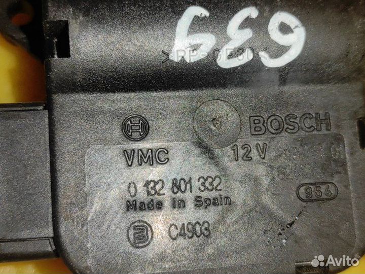 Мотор заслонки печки для Mercedes Viano W639 OM