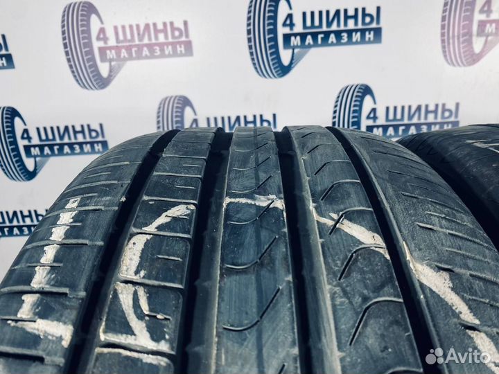 Pirelli Scorpion Verde 275/35 R22 104W