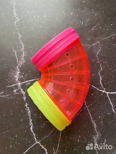 Тоннель для хомяка