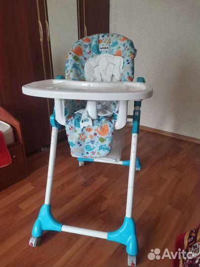 Стульчик для кормления