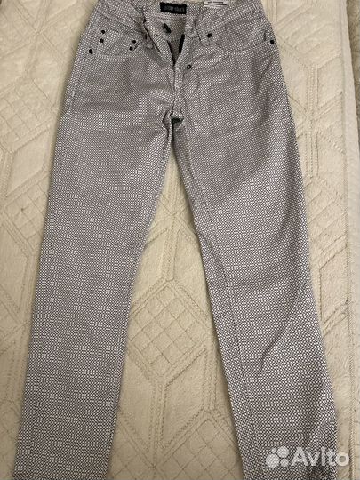 Рубашки 122р и брюки 128р