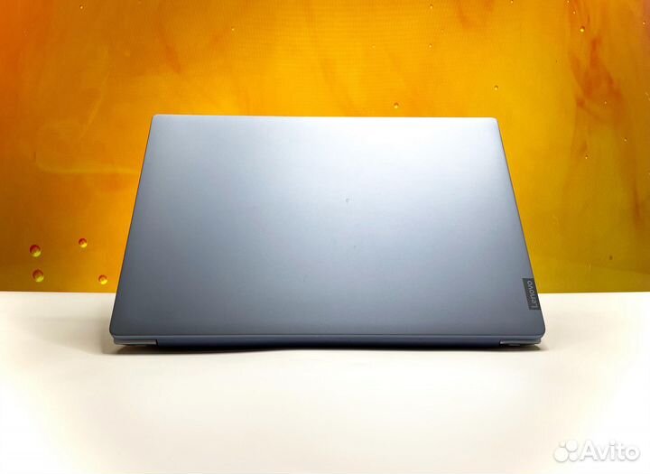 Ноутбук Lenovo IdeaPad 15 / Core i5 / SSD