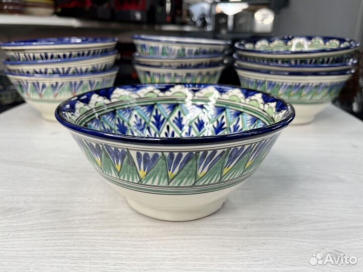 Коса большая