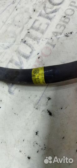 Шланг омывателя фар VW Tiguan 2007-2011