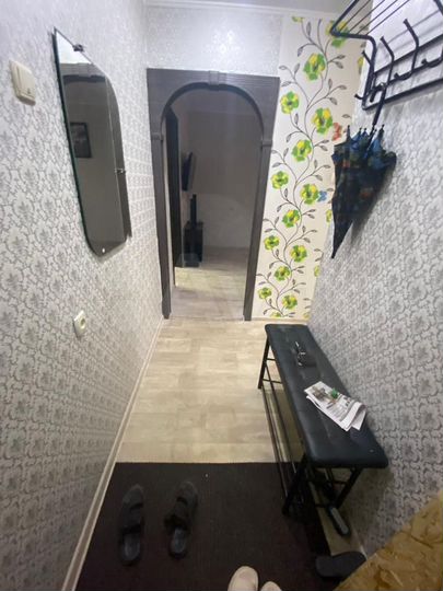 2-к. квартира, 44 м², 1/5 эт.