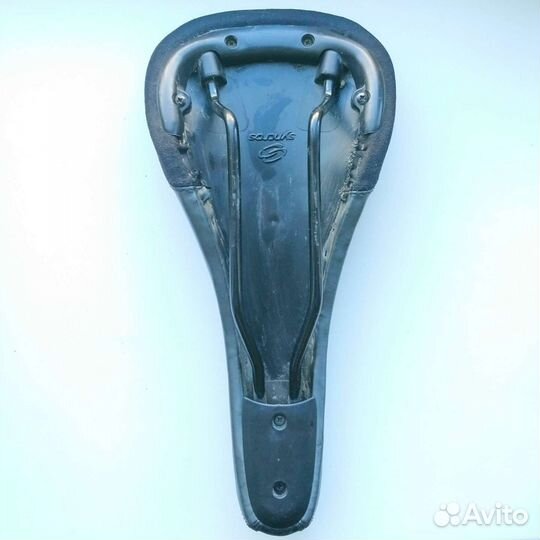 Седло вело Syncros