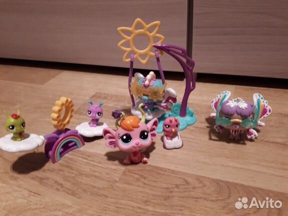 Littlest Pet Shop