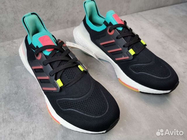 Кроссовки для бега мужские adidas