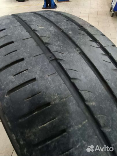 Kumho Solus KH17 205/60 R16