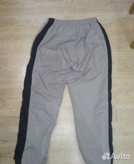 Штаны nike nylon