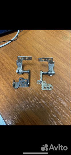 Петли матрицы для Acer aspire 4830