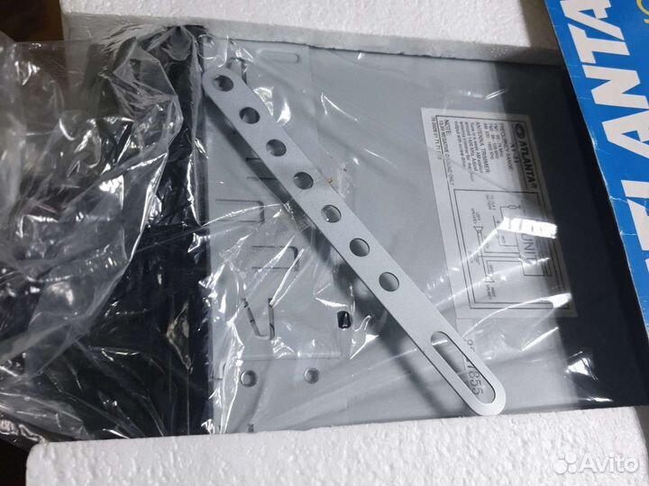 Магнитола автомагнитола atlanta AT-21