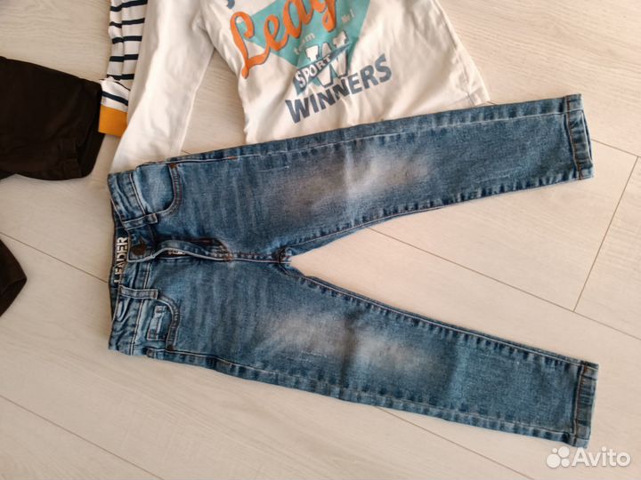 Одежда пакетом