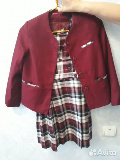 Школьная фотрма