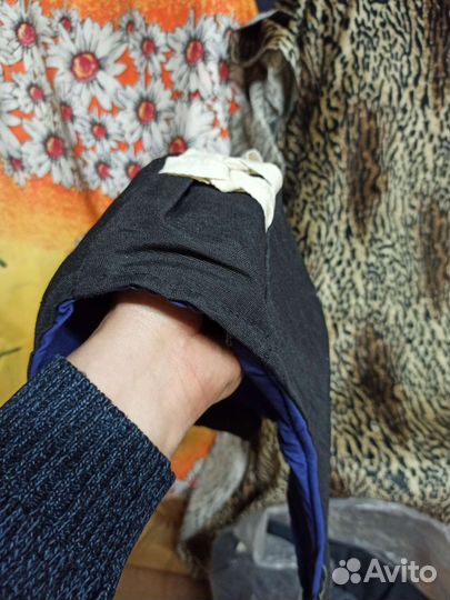 Подшлемник