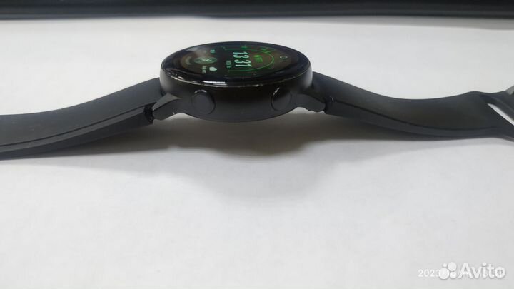 Смарт часы samsung galaxy watch active 1
