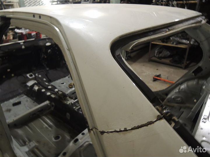 Крыша Toyota Camry Gracia SXV20 5S 2000.09