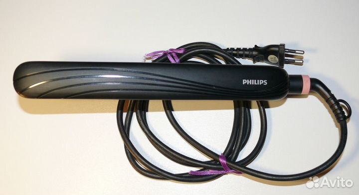 Утюжок для волос