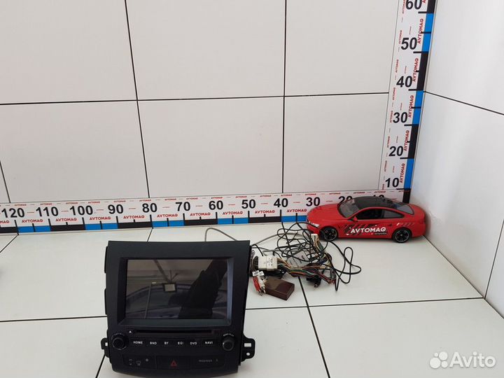 Медиацентр