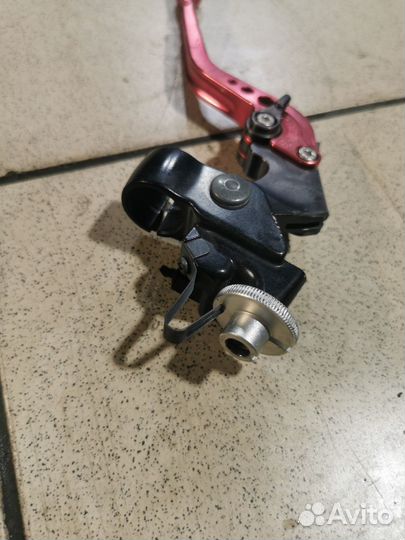 Машинка сцепления Yamaha xj6 diversion