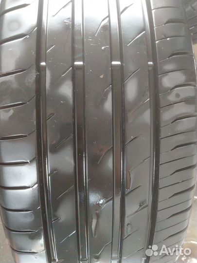 Продаю комплект колес