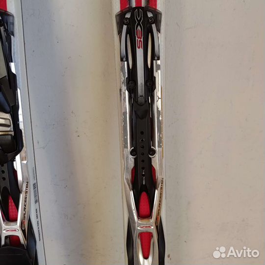 Горные лыжи Nordica