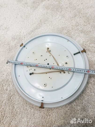 Светильник потолочный