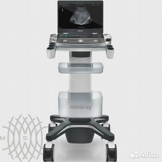 Аппарат узи Mindray MX7