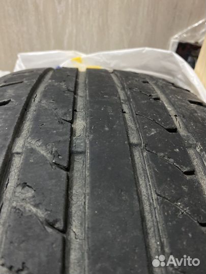Maxtrek Maximus M1 225/55 R17 91H