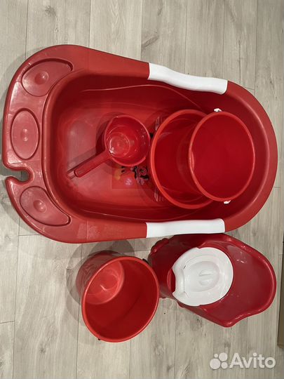 Ванная для купания