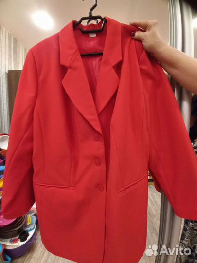 Пиджак женский