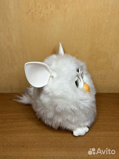 Игрушка Furby