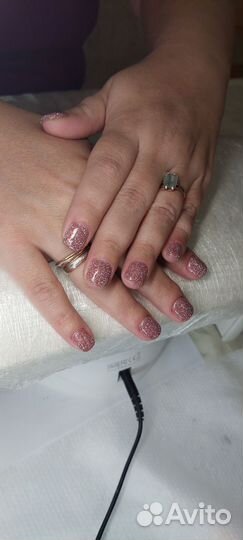 Модель на маникюр бесплатно