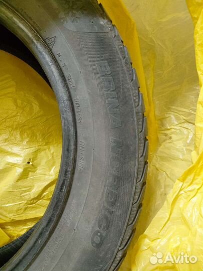 Viatti Brina Nordico V-522 205/60 R16