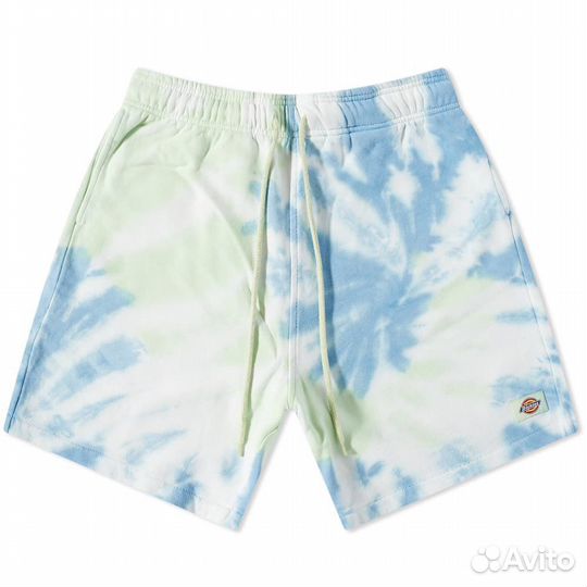 Шорты Dickies Seatac Tie Dye Short