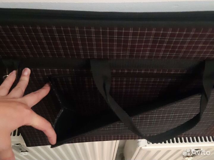 Бронь Папка для художника a2