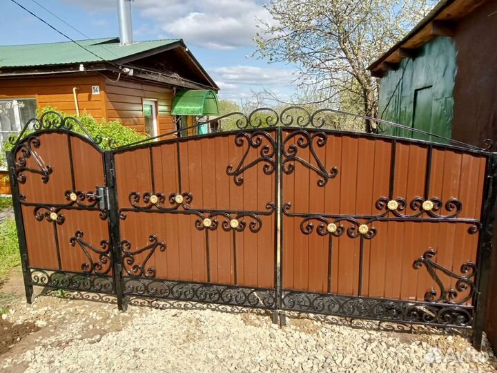 Кузница.изделия из металла.только из металла