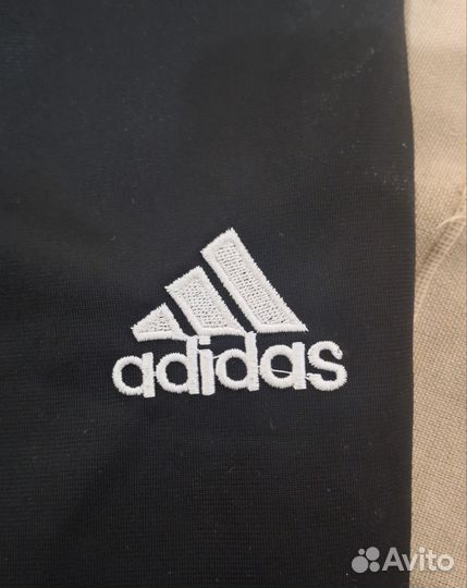 Спортивные штаны Adidas сборная Германии