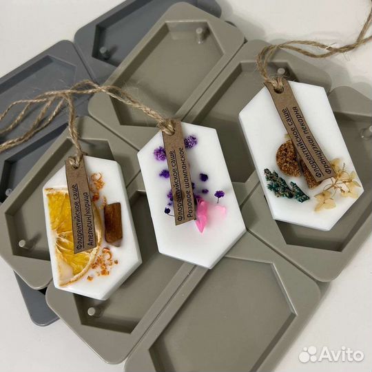 Флорентийское саше