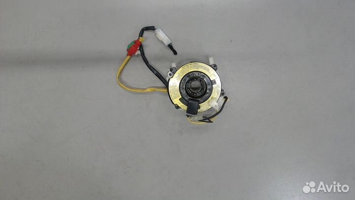 Шлейф руля Mitsubishi Carisma, 2003