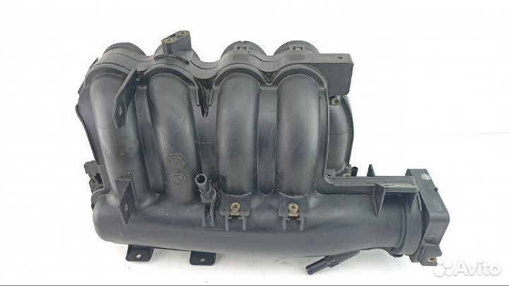 Коллектор впускной Nissan X-Trail T30 QR25 2008