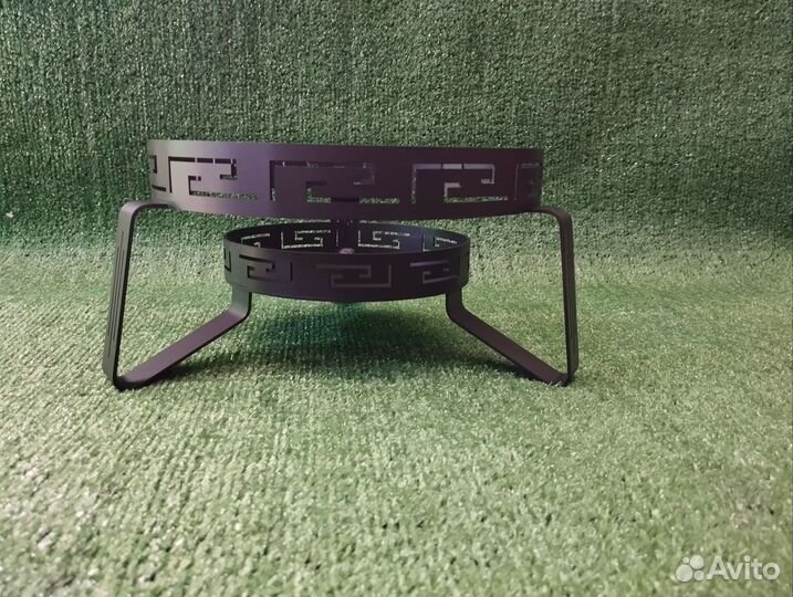 Подставка для саджа- казана