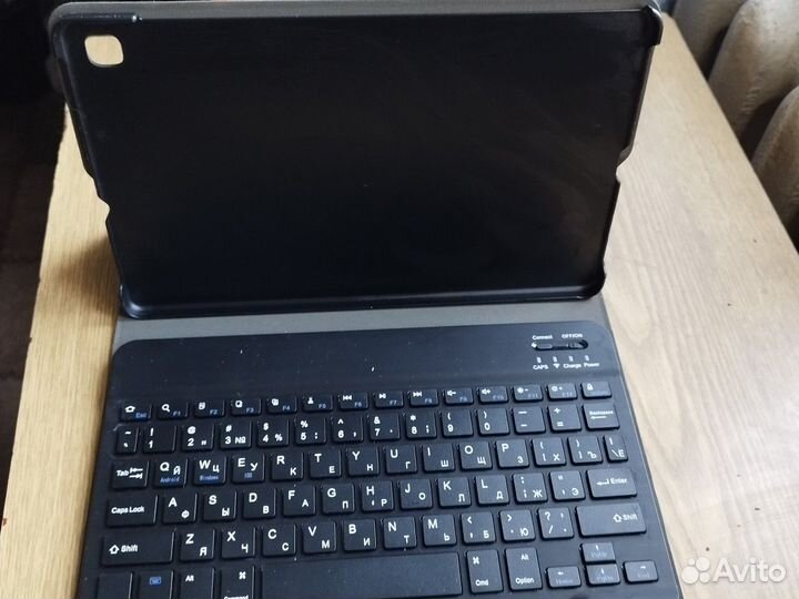 Чехол/клавиатура для Samsung Galaxy Tab S6 Lite