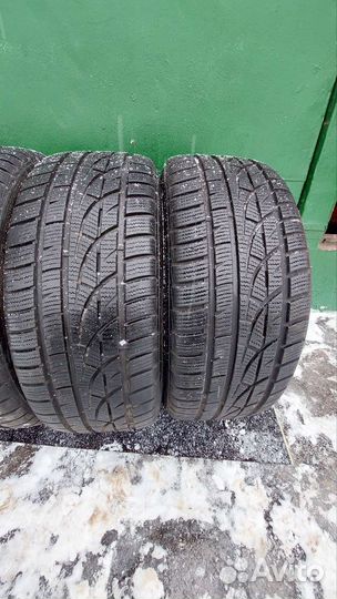 Hankook Winter I'Cept Evo 225/45 R17 94V