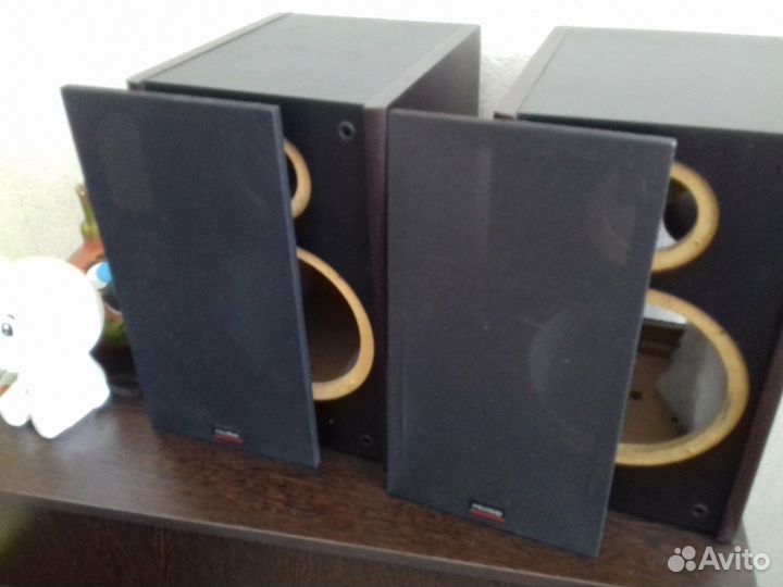 Microlab solo 2 mk3 разбор