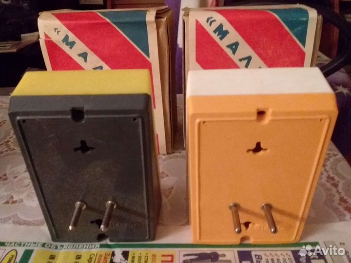 Абонентский громкоговоритель