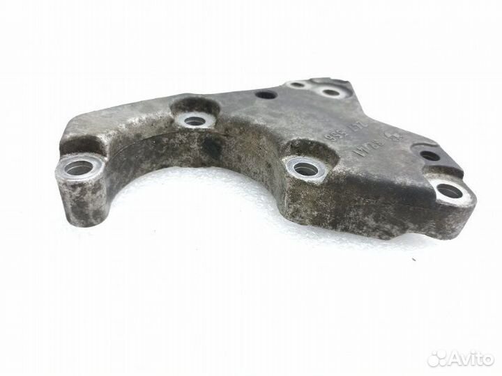 Кронштейн гидроусилителя руля Bmw X3 E83 3.0 306D3