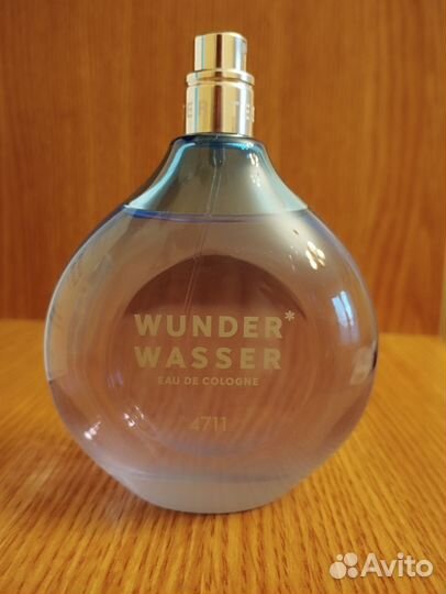 4711 Wunderwasser 90 мл